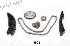 ცეპის კომპლექტი cepi Ashika KCKH01 თბილისი - photo 1