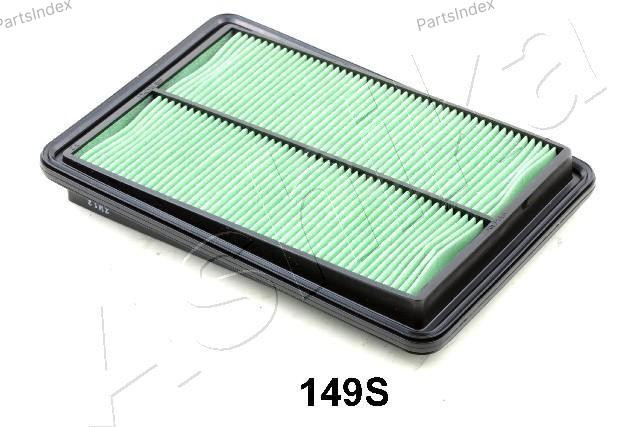 Фильтр воздушный Ashika 20-01-149 Тбилиси - изображение 3