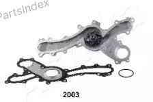 Насос - помпа системы охлаждения ДВС Ashika 35-02-2003 Тбилиси