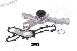 Насос - помпа системы охлаждения ДВС Ashika 35-02-2003 Тбилиси