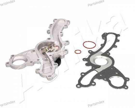 Насос - помпа системы охлаждения ДВС Ashika 35-02-2003 Тбилиси