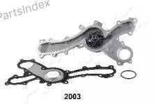 Насос - помпа системы охлаждения ДВС Ashika 35-02-2003 Тбилиси - изображение 1