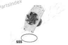 Насос - помпа системы охлаждения ДВС Ashika 35-05-555 Тбилиси