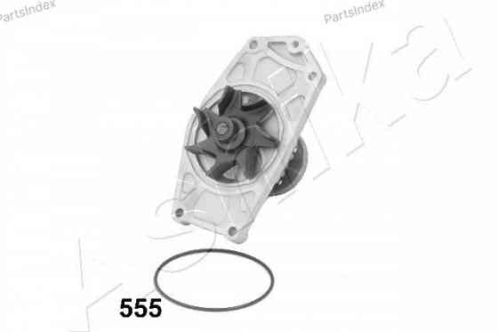 Насос - помпа системы охлаждения ДВС Ashika 35-05-555 Тбилиси