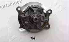 Насос - помпа системы охлаждения ДВС Ashika 35-07-708 Тбилиси