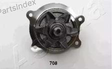 წყლის ტუმბო (გაგრილების სისტემის) wlis nasosi Ashika 35-07-708 თბილისი - photo 1