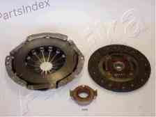 გადაბმულობის დისკი კომპლექტი (სცეპლენიის დისკი) Ashika 92-02-2020 თბილისი