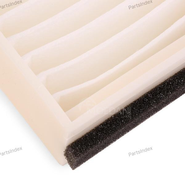 Фильтр салона Ashika 21-MI-MI4 Тбилиси - изображение 5