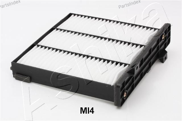 Фильтр салона Ashika 21-MI-MI4 Тбилиси - изображение 3