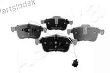 სამუხრუჭე დისკის ხუნდები  hundebi Ashika 50-00-0045 თბილისი