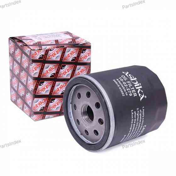 Фильтр масляный двигателя Ashika 10-02-279 Тбилиси