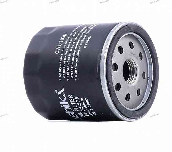 Фильтр масляный двигателя Ashika 10-02-279 Тбилиси