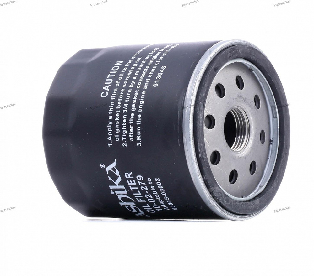 Фильтр масляный двигателя Ashika 10-02-279 Тбилиси - изображение 6