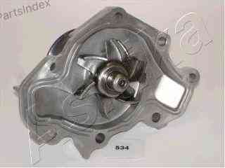 Насос - помпа системы охлаждения ДВС Ashika 35-05-534 Тбилиси