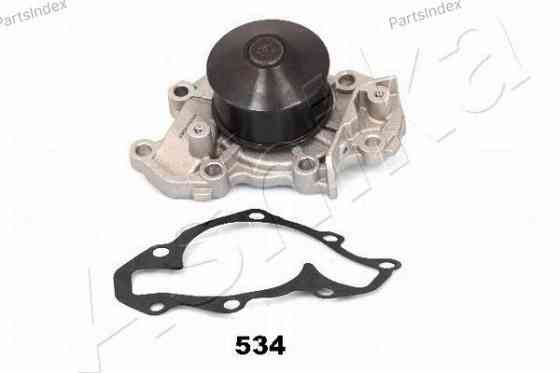 Насос - помпа системы охлаждения ДВС Ashika 35-05-534 Тбилиси