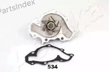 Water Pump Ashika 35-05-534 Tbilisi - photo 1