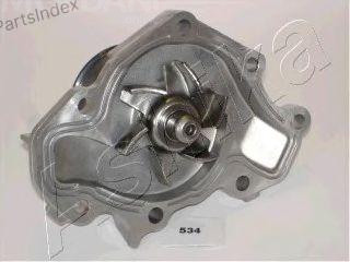 Water Pump Ashika 35-05-534 Tbilisi - photo 3