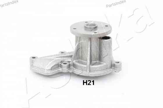 Насос - помпа системы охлаждения ДВС Ashika 35-0H-H21 Тбилиси