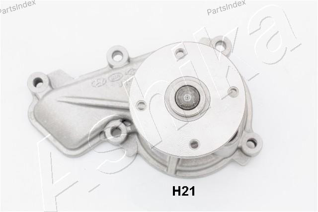 Насос - помпа системы охлаждения ДВС Ashika 35-0H-H21 Тбилиси - изображение 3