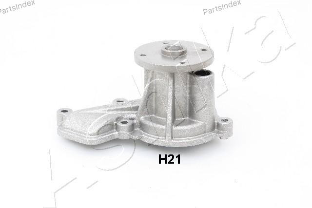 Насос - помпа системы охлаждения ДВС Ashika 35-0H-H21 Тбилиси - изображение 1