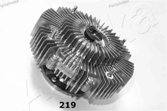 Вискомуфта системы охлаждения ДВС Ashika 36-02-219 Тбилиси