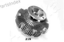 Вискомуфта системы охлаждения ДВС Ashika 36-02-219 Тбилиси - изображение 1