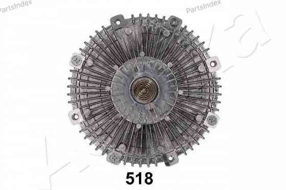 Вискомуфта системы охлаждения ДВС Ashika 36-05-518 Тбилиси