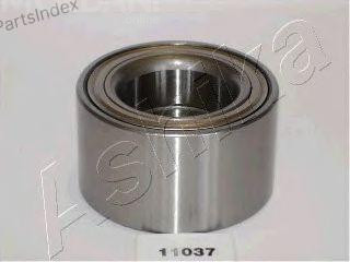 Wheel Hub Bearing Ashika 44-11037 Tbilisi - photo 1