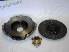 გადაბმულობის ფილა (პლიტა) plita Ashika 92-02-283 თბილისი - photo 1