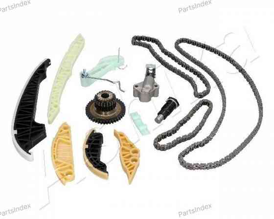 ცეპის კომპლექტი cepi Ashika KCK0914 თბილისი