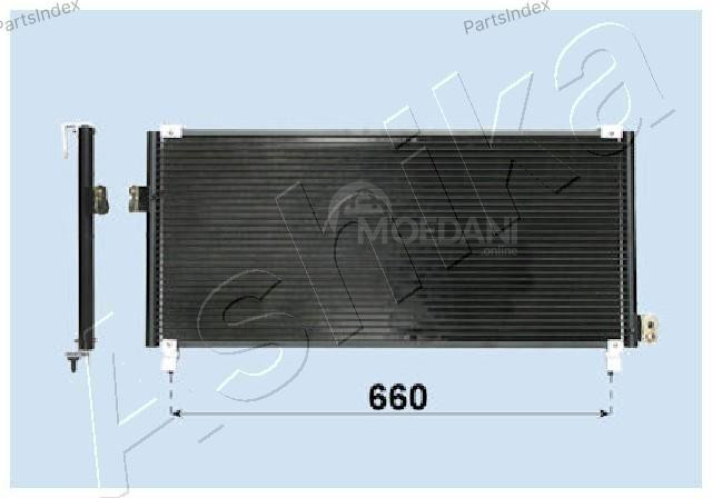 ძრავის ჯაჭვის დამჭიმი cepis damwimi Ashika KCK216 თბილისი - photo 7