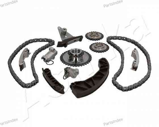 ძრავის კბილანები კომპლექტი kbilana remeni Ashika KCKH00 თბილისი