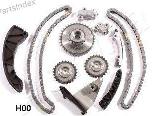 ძრავის კბილანები კომპლექტი kbilana remeni Ashika KCKH00 თბილისი - photo 1