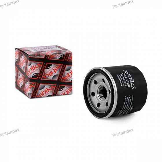 Фильтр масляный двигателя Ashika 10-03-313 Тбилиси