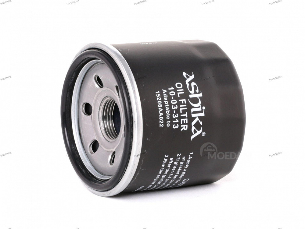 Фильтр масляный двигателя Ashika 10-03-313 Тбилиси - изображение 6