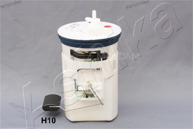 Фильтр масляный двигателя Ashika 10-03-313 Тбилиси - изображение 3