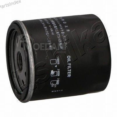 Фильтр масляный двигателя Ashika 10-03-313 Тбилиси - изображение 12