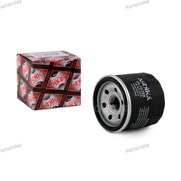 Фильтр масляный двигателя Ashika 10-03-313 Тбилиси - изображение 4