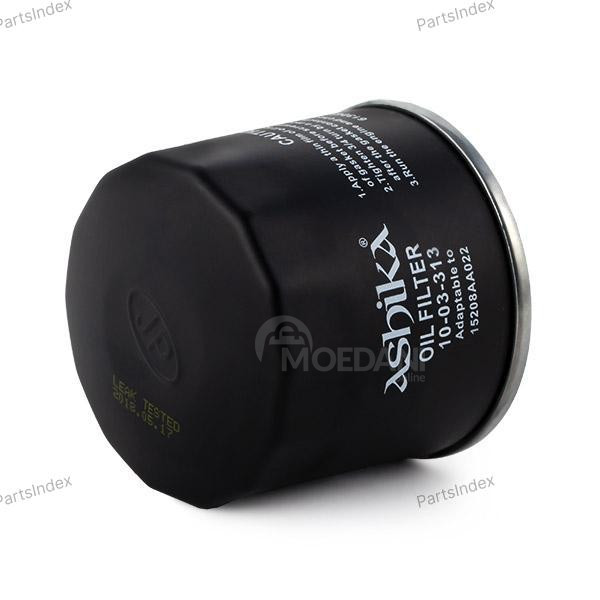 Фильтр масляный двигателя Ashika 10-03-313 Тбилиси - изображение 11