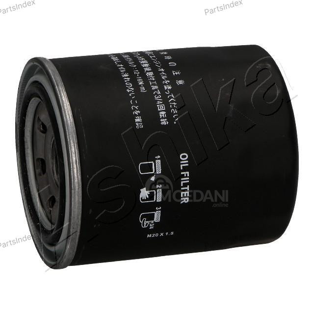 Фильтр масляный двигателя Ashika 10-04-406 Тбилиси - изображение 3