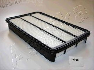 Фильтр воздушный Ashika 20-02-298 Тбилиси - изображение 1