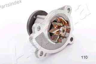 Насос - помпа системы охлаждения ДВС Ashika 35-01-110 Тбилиси