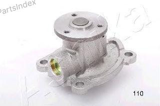 Насос - помпа системы охлаждения ДВС Ashika 35-01-110 Тбилиси - изображение 3