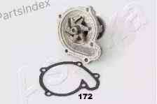 Насос - помпа системы охлаждения ДВС Ashika 35-01-172 Тбилиси