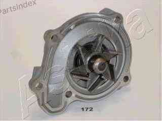 Насос - помпа системы охлаждения ДВС Ashika 35-01-172 Тбилиси