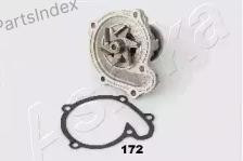 Насос - помпа системы охлаждения ДВС Ashika 35-01-172 Тбилиси - изображение 1