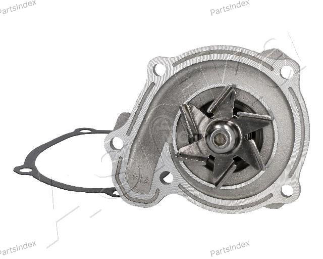 Насос - помпа системы охлаждения ДВС Ashika 35-01-172 Тбилиси - изображение 4