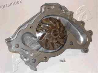 Насос - помпа системы охлаждения ДВС Ashika 35-02-203 Тбилиси