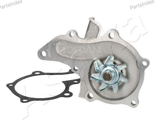 Насос - помпа системы охлаждения ДВС Ashika 35-02-264 Тбилиси - изображение 3