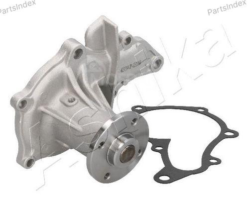 Насос - помпа системы охлаждения ДВС Ashika 35-02-264 Тбилиси - изображение 2